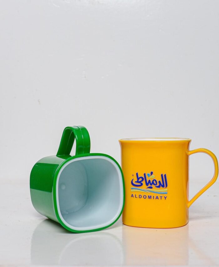 Double-breasted check blazer