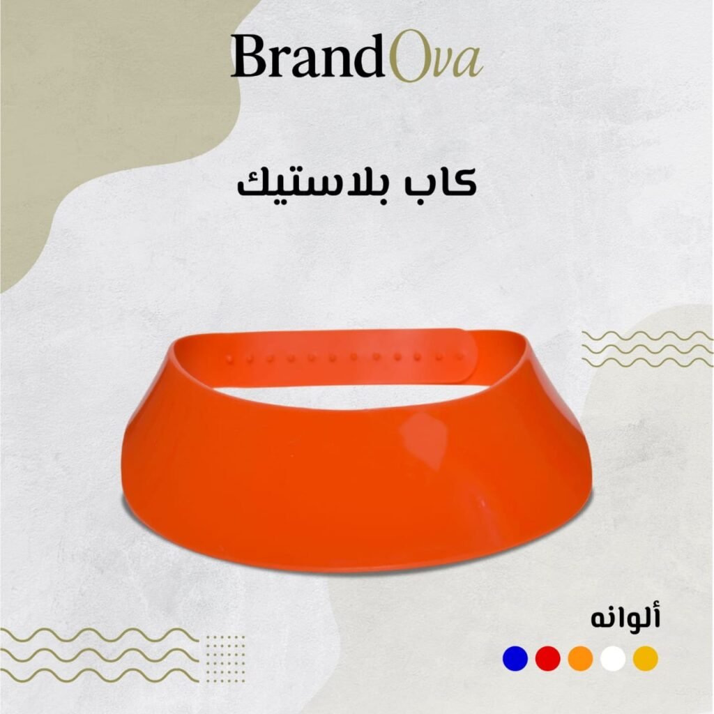 قبعات مطبوعة